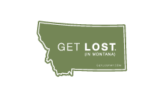 Get Lost in Montana